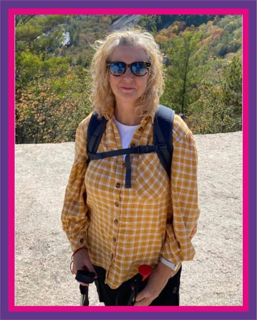 Meet the Committee - Welcome to Curvy Riders