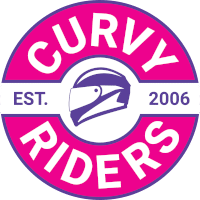 Welcome to Curvy Riders